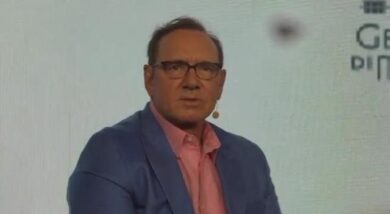 Kevin Spacey: “Trump, il potere è solo una questione di percezione”