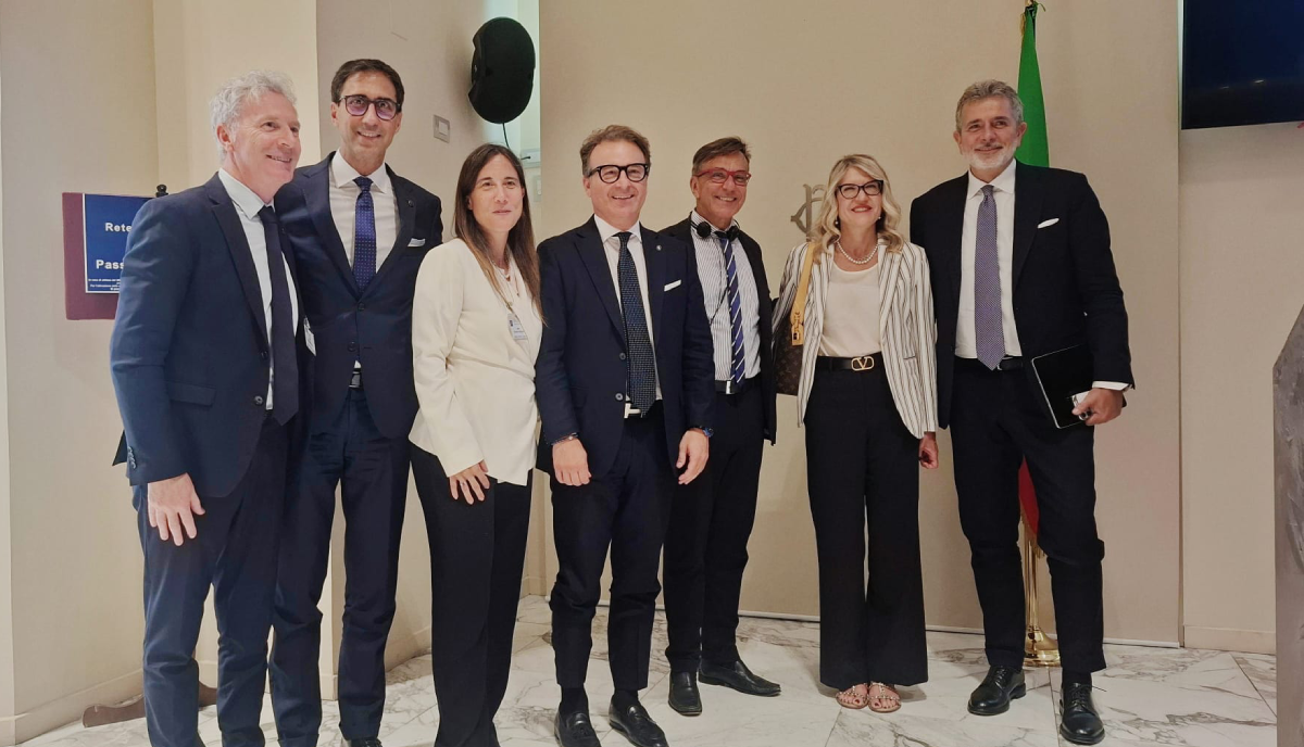 Generali Italia: presentata la ricerca sul primo anno di educazione finanziaria a scuola Generali Italia: presentata la ricerca sul primo anno di educazione finanziaria a scuola