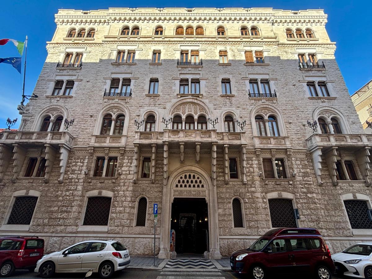 FNOB a Bari ‘AI e Competenze Digitali in Sanità. Il Ruolo dei Biologi’