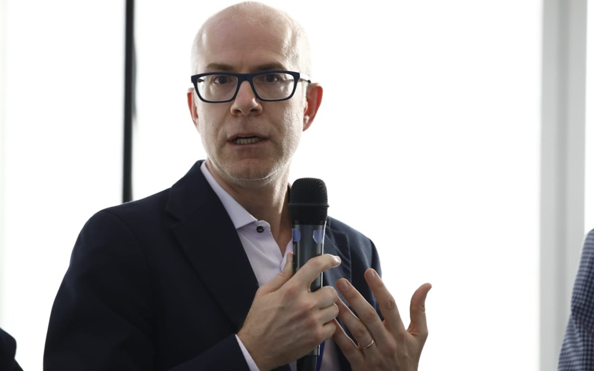 Corbetta (NTT DATA Italia) a SDN 25: “Con l’IA generativa e i dati sintetici rivoluzioniamo i trial clinici nelle malattie rare” Corbetta (NTT DATA Italia) a SDN 25: “Con l’IA generativa e i dati sintetici rivoluzioniamo i trial clinici nelle malattie rare”