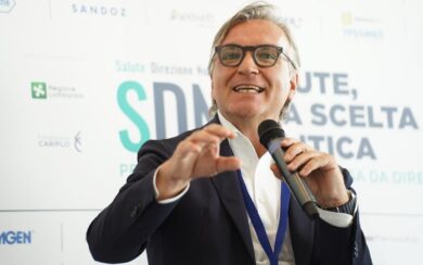 Pruneri (Istituto Nazionale dei Tumori): “Reti diagnostiche non gerarchiche per un accesso equo all’innovazione”