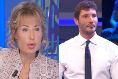 Ascolti tv, Juve-Manchester City frena De Martino e Gruber: ne approfittano Paperissima e Del Debbio