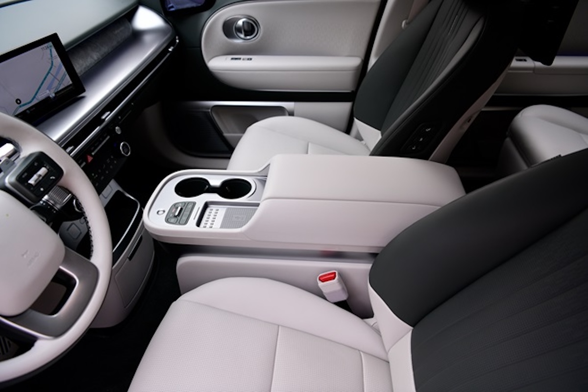 Hyundai e la user experience: così il design si mette al servizio delle persone