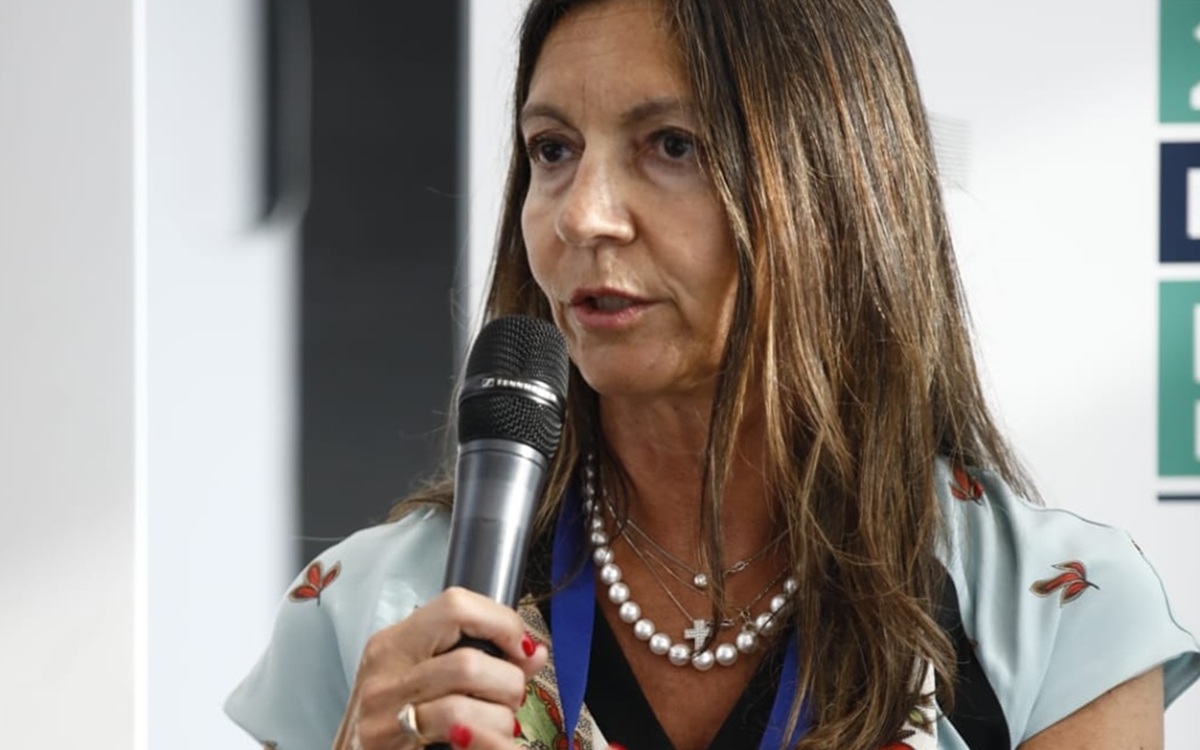 Accesso equo e diagnosi tempestiva nelle malattie rare: le proposte di Anna Chiara Rossi (Alexion) Accesso equo e diagnosi tempestiva nelle malattie rare: le proposte di Anna Chiara Rossi (Alexion)