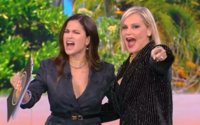 Ascolti tv, colpo di scena: Canale 5 batte Rai 1 con L’Isola dei Famosi. E la “Stella” di Amadeus archivia una buona performance