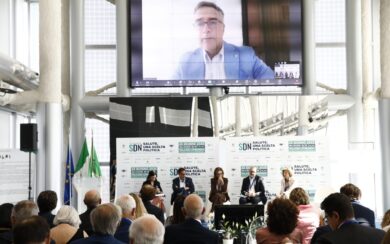 I sistemi sanitari tra digitalizzazione e nuove strutture assistenziali a Salute Direzione Nord