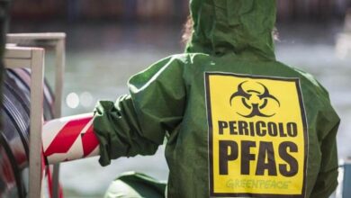Pfas, chiuso il processo: 11 imputati condannati a 141 anni complessivi, 4 le assoluzioni