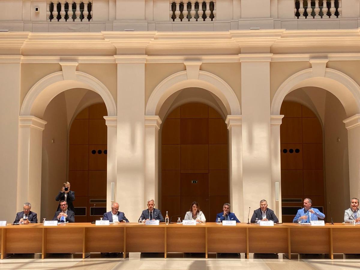 Fontana (Confindustria Puglia) al Ministro Valditara: “Investire nei giovani”