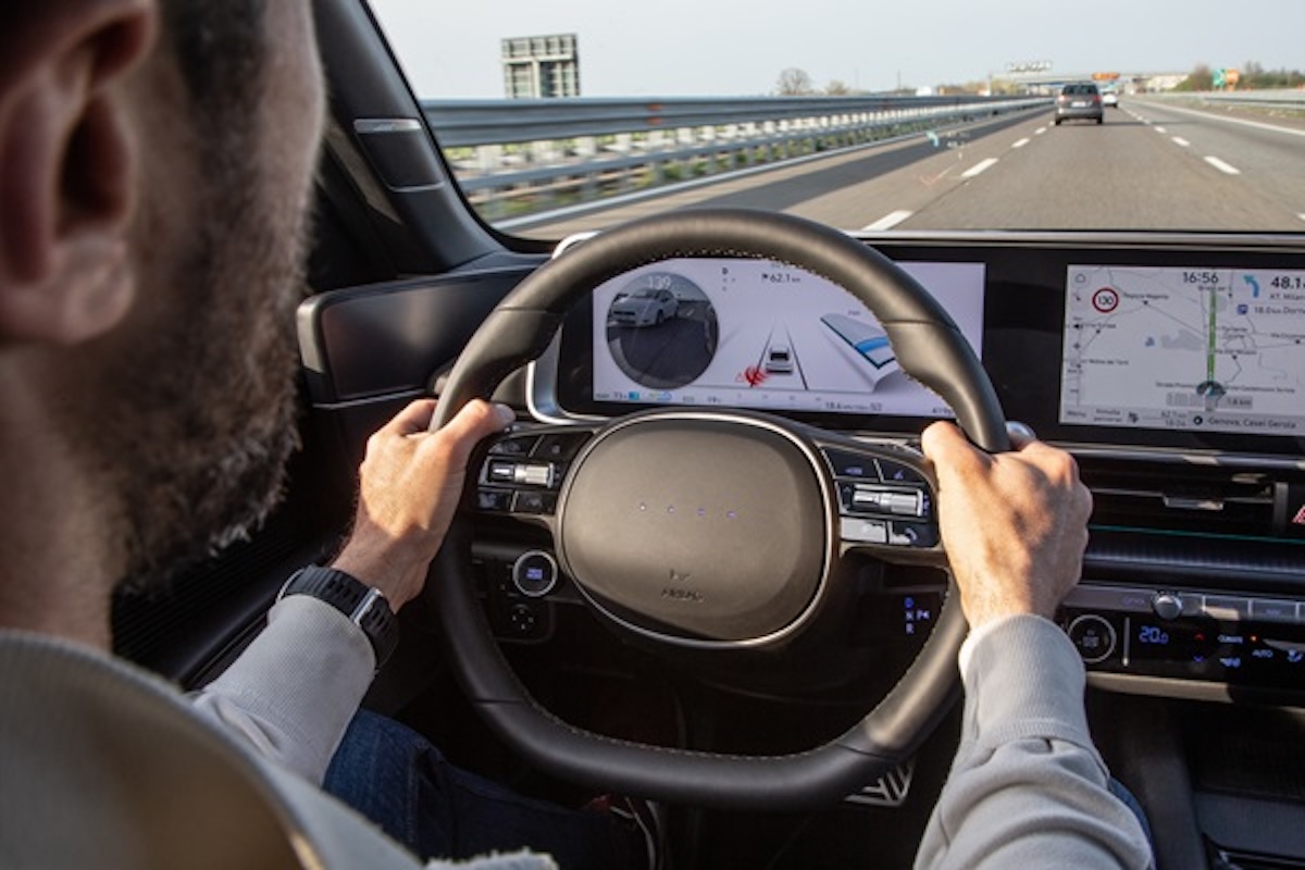 Hyundai e la user experience: così il design si mette al servizio delle persone