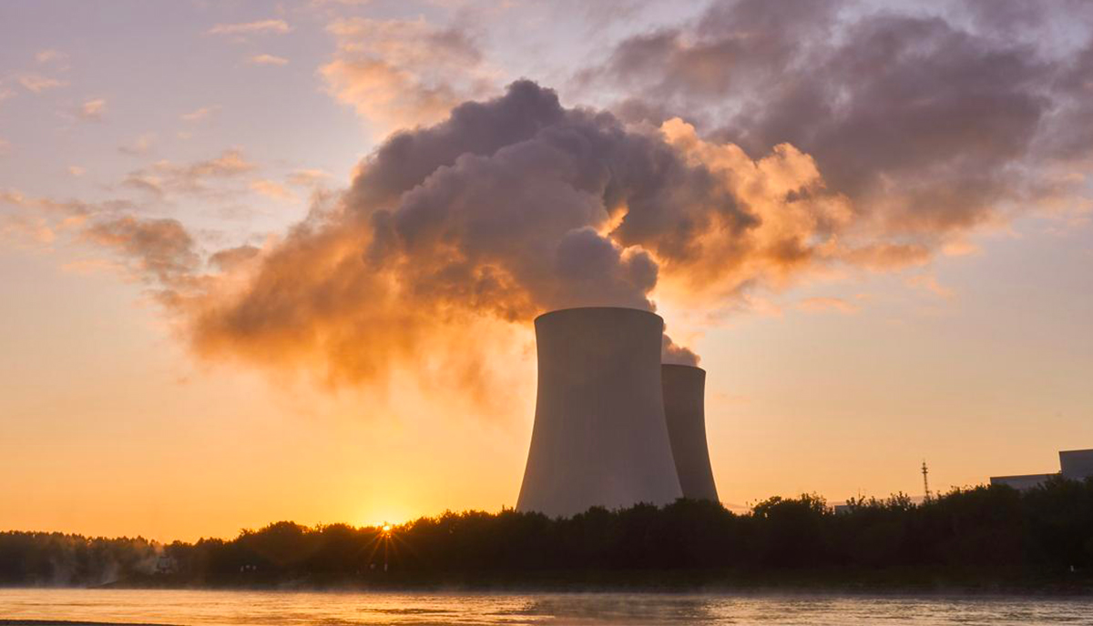 Danubio quasi a secco per la siccità, le centrali nucleari a rischio e cosa può succedere al mercato dell’energia Danubio quasi a secco per la siccità, le centrali nucleari a rischio e cosa può succedere al mercato dell’energia