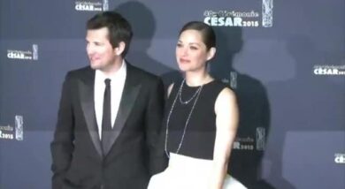 Marion Cotillard e Guillaume Canet si separano “di comune accordo”