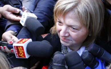 Garlasco, la madre di Chiara Poggi: “C’è una regia contro la nostra famiglia? Qualcosa c’è…”