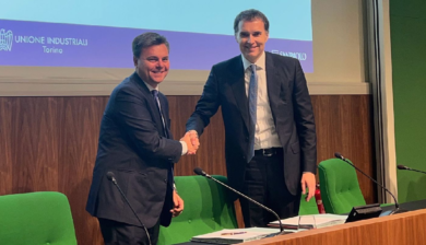 Intesa Sanpaolo e Confindustria: al via il nuovo accordo per la crescita delle imprese