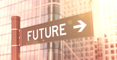 Cambiare il futuro