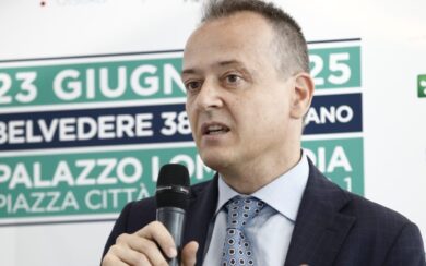 Giuliani (Roche Italia): “Malattie rare, accesso sostenibile all’innovazione solo con una sanità integrata”