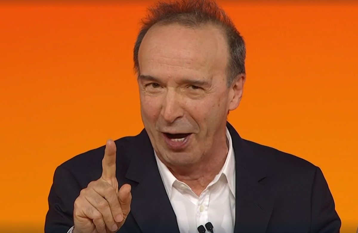 Rai, una stagione tv piena di nuovi volti e grandi ritorni all’orizzonte. Da Benigni a Diaco, ecco i palinsesti d’autunno Rai, una stagione tv piena di nuovi volti e grandi ritorni all’orizzonte. Da Benigni a Diaco, ecco i palinsesti d’autunno