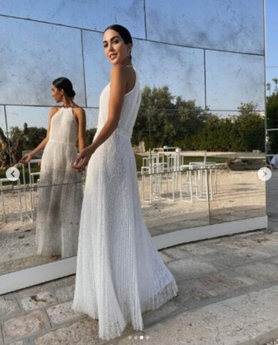 Raoul Bova, c’è aria di crisi con Rocio Munoz Morales: nessuna foto insieme e un’estate da separati