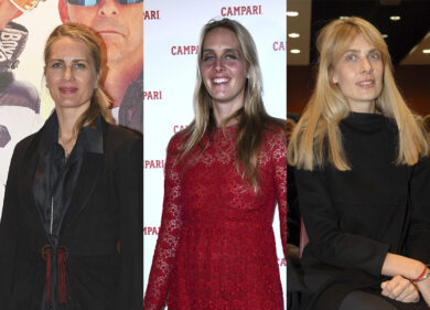 Cavone Borromeo, affari in frenata per la moglie di John Elkann e le due sorelle: solo 45mila euro di utile nel 2024