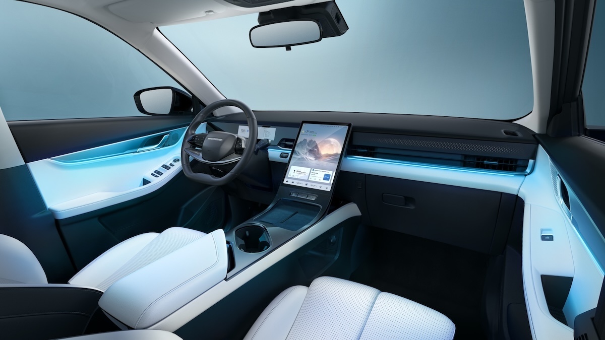 Jaecoo 5 al MIMO 2025: il SUV compatto per l’outdoor che unisce stile, tecnologia e sostenibilità Jaecoo 5 al MIMO 2025: il SUV compatto per l’outdoor che unisce stile, tecnologia e sostenibilità