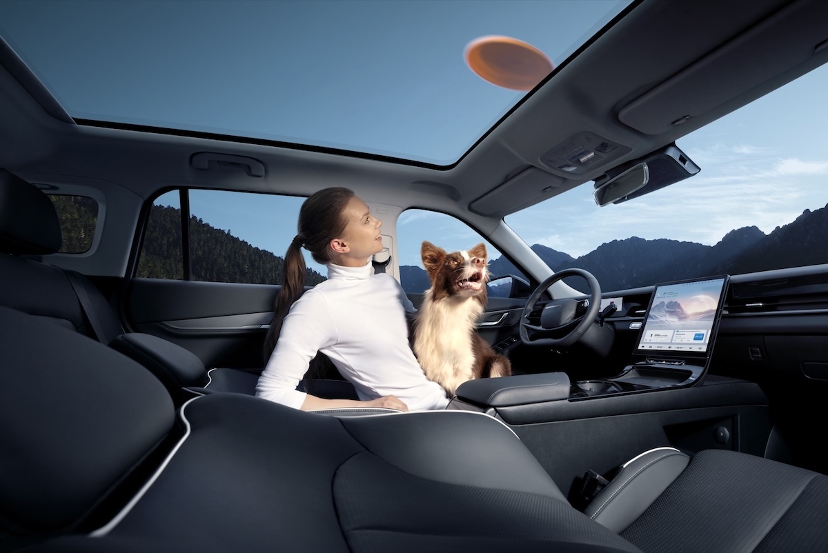 Jaecoo 5 al MIMO 2025: il SUV compatto per l’outdoor che unisce stile, tecnologia e sostenibilità Jaecoo 5 al MIMO 2025: il SUV compatto per l’outdoor che unisce stile, tecnologia e sostenibilità