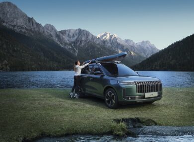 Jaecoo 5 al MIMO 2025: il SUV compatto per l’outdoor che unisce stile, tecnologia e sostenibilità