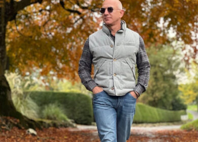 Dove vive Jeff Bezos? Le sue case da sogno valgono più di 500 milioni di dollari