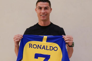 Cristiano Ronaldo per ogni gol incassa 94 mila euro, gli assurdi termini del contratto all’Al-Nassr