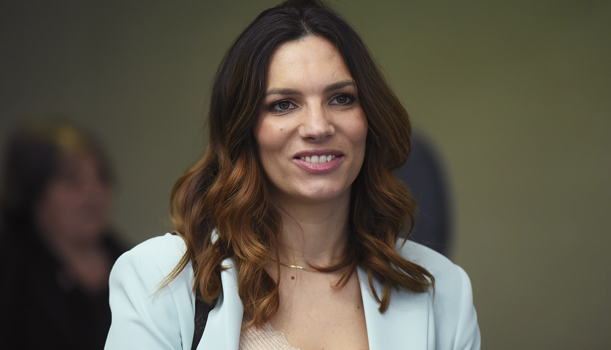 M5S: “Ipocrita dire no al gas russo che costa un terzo di quello Usa. Schlein premier? Prematuro” M5S: “Ipocrita dire no al gas russo che costa un terzo di quello Usa. Schlein premier? Prematuro”