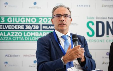 Alzheimer, Vaccani (GE Healthcare IMI): “Servono tecnologia, farmaci e personale formato per una diagnosi efficace”