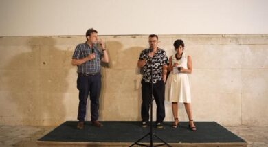 “Happy Holidays”, contraddizioni di Israele nel film di Scandar Copti
