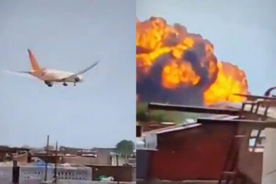 Incidente aereo in India, mistero sulle scatole nere: ferme per 11 giorni. Cresce il gelo tra Occidente e Nuova Delhi