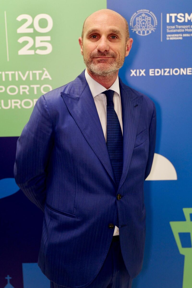 Fact Book 2025, Italia leader della ripresa del traffico aereo in Europa