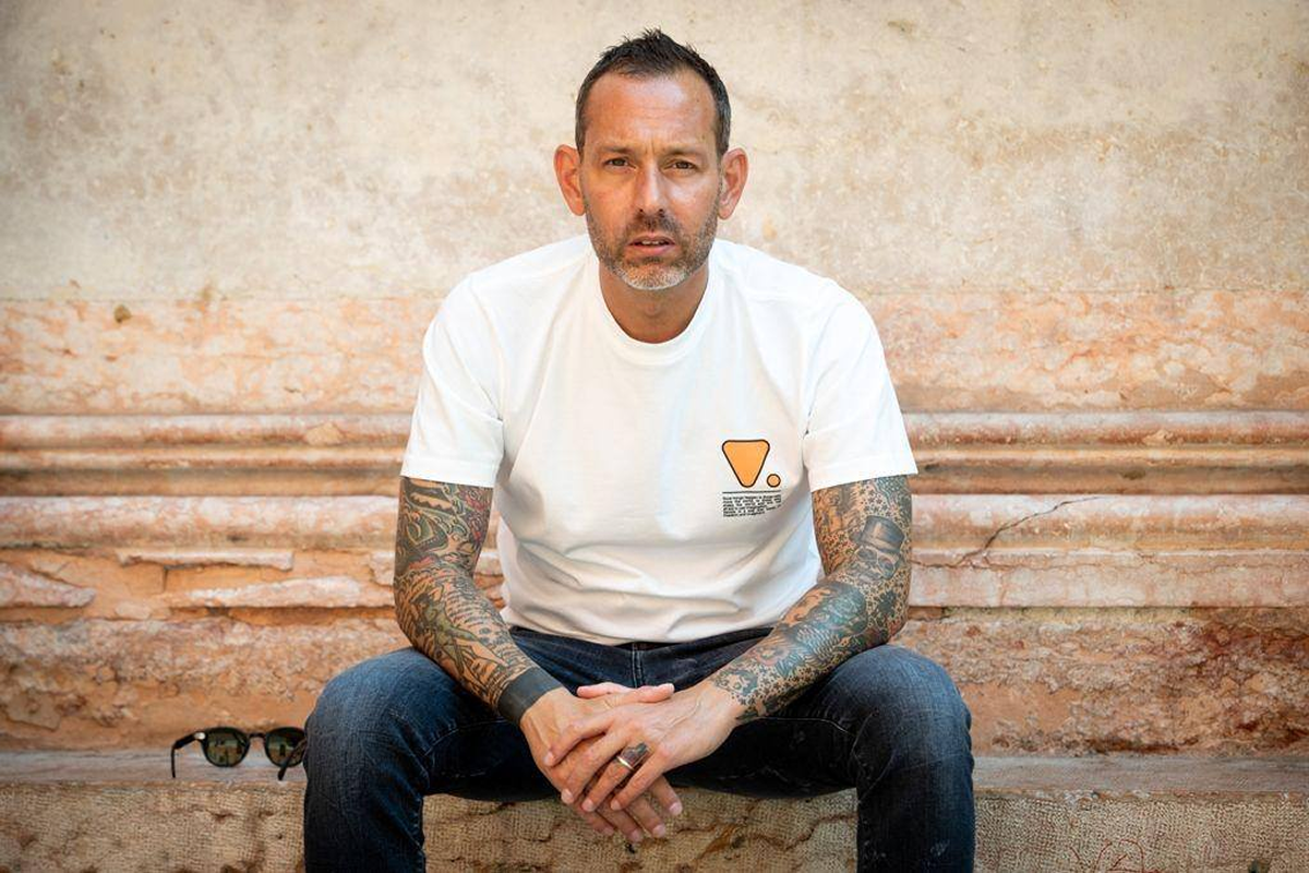 Brand o brand…elli/ Guru, il marchio dei sogni (e degli eccessi): calciatori, modelle, F1 poi la cocaina e la bancarotta. Quando una margherita valeva milioni di euro