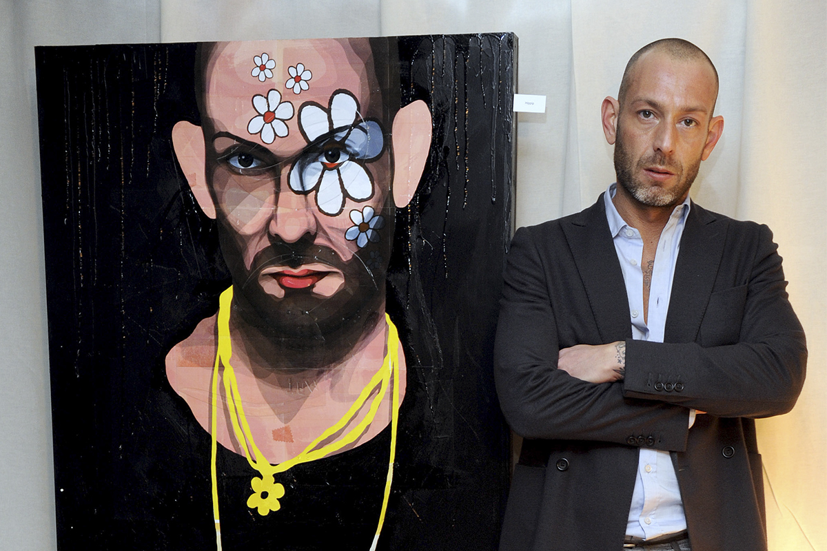 Brand o brand…elli/ Guru, il marchio dei sogni (e degli eccessi): calciatori, modelle, F1 poi la cocaina e la bancarotta. Quando una margherita valeva milioni di euro