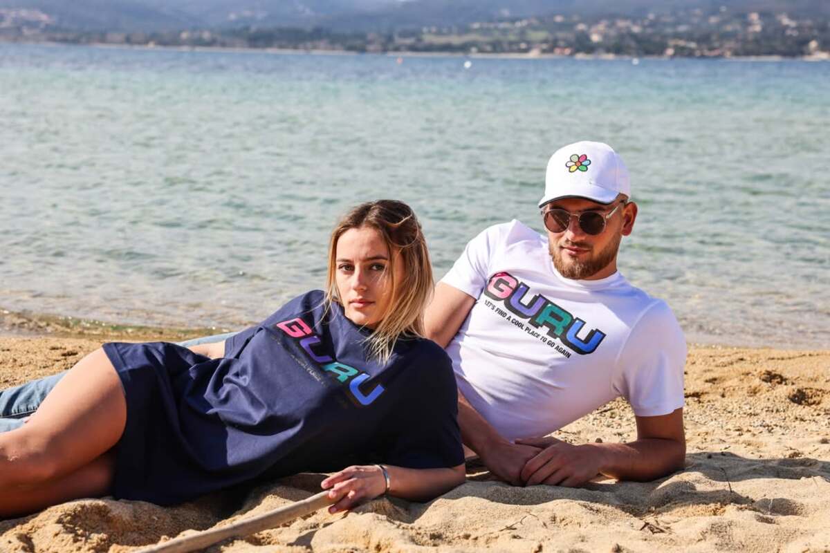 Brand o brand…elli/ Guru, il marchio dei sogni (e degli eccessi): calciatori, modelle, F1 poi la cocaina e la bancarotta. Quando una margherita valeva milioni di euro