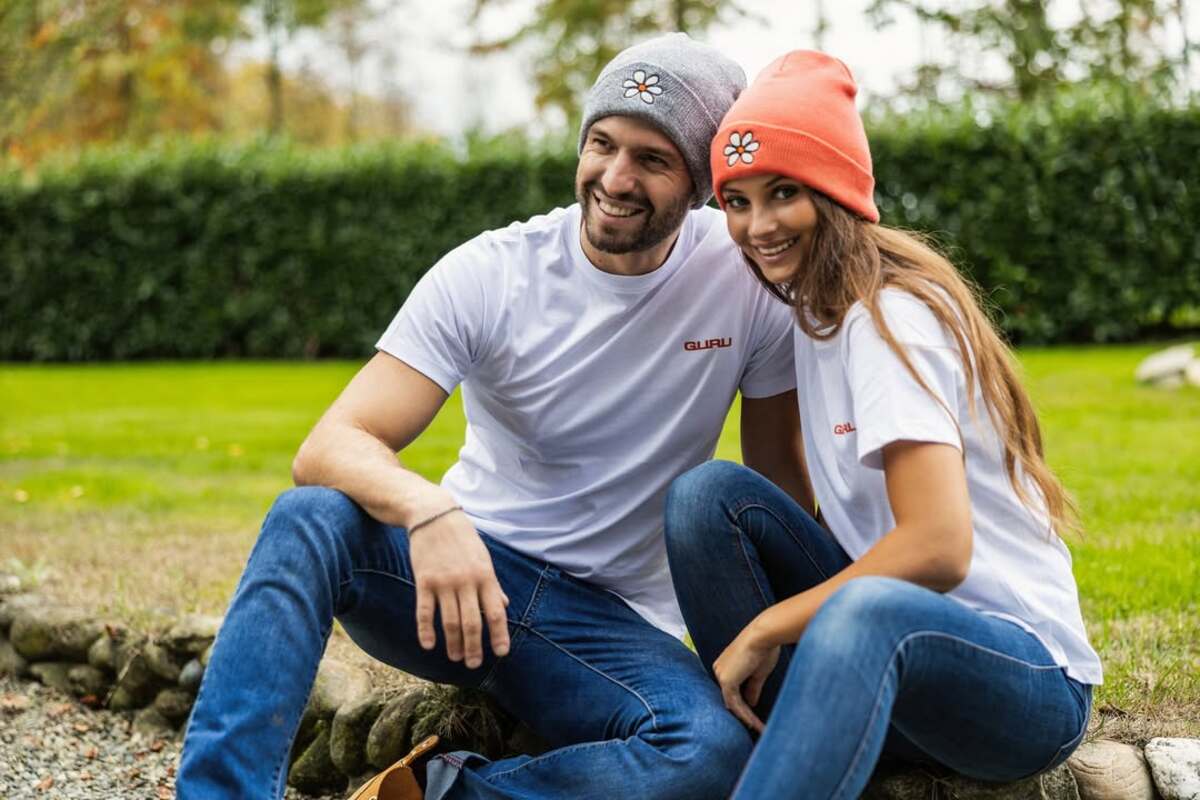 Brand o brand…elli/ Guru, il marchio dei sogni (e degli eccessi): calciatori, modelle, F1 poi la cocaina e la bancarotta. Quando una margherita valeva milioni di euro