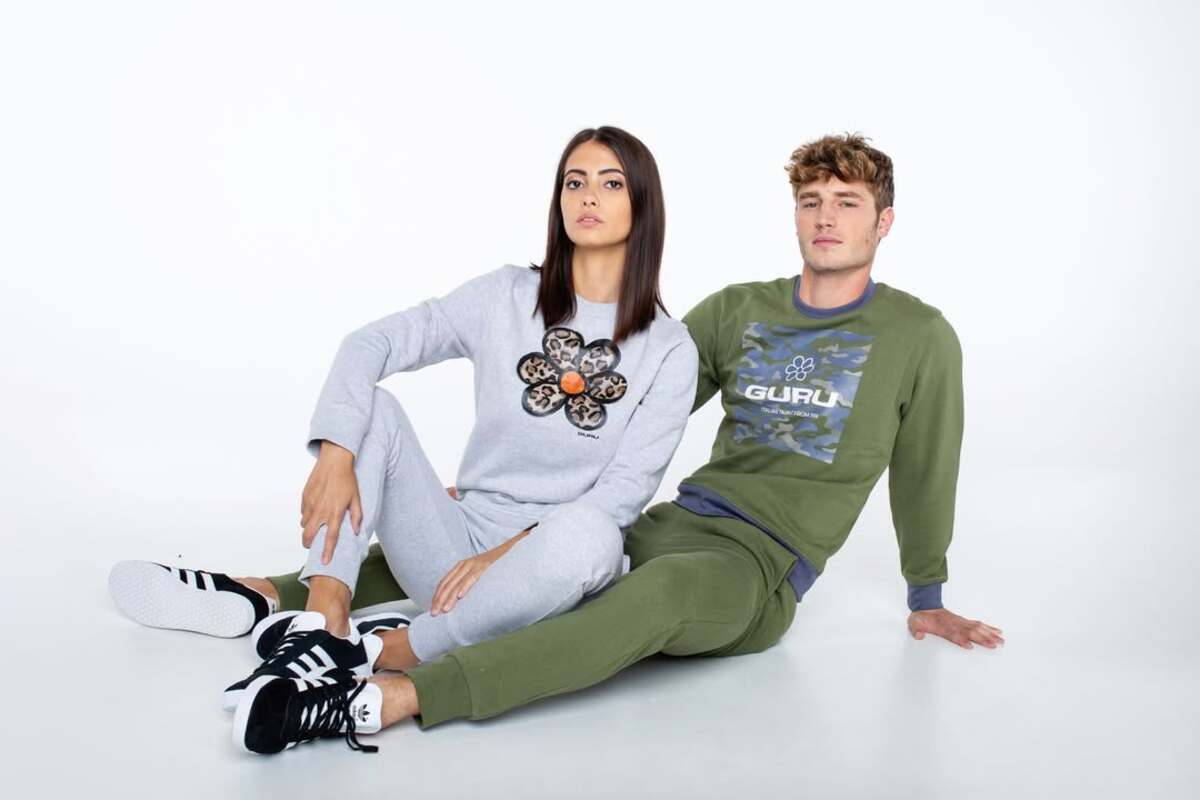 Brand o brand…elli/ Guru, il marchio dei sogni (e degli eccessi): calciatori, modelle, F1 poi la cocaina e la bancarotta. Quando una margherita valeva milioni di euro