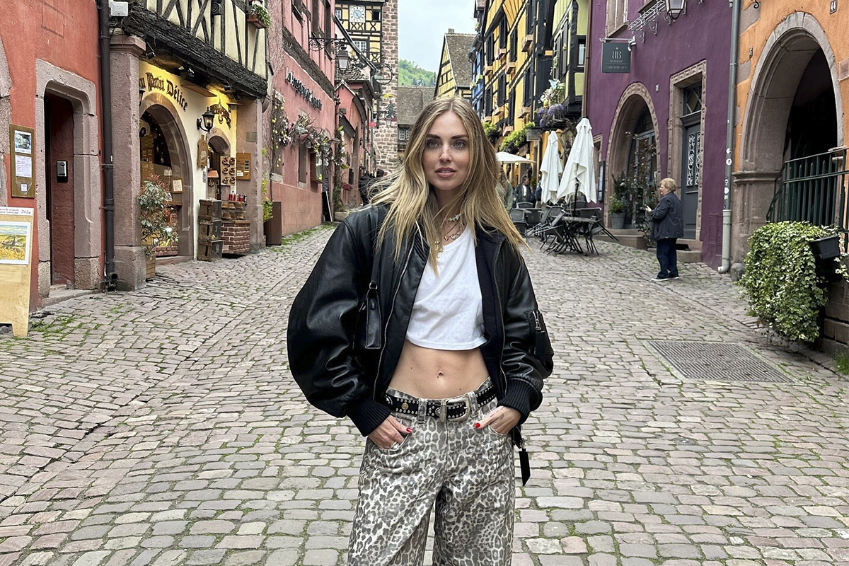 Chiara Ferragni, altra brutta notizia. Comunicazione, Lighthouse si prende una pausa Chiara Ferragni, altra brutta notizia. Comunicazione, Lighthouse si prende una pausa