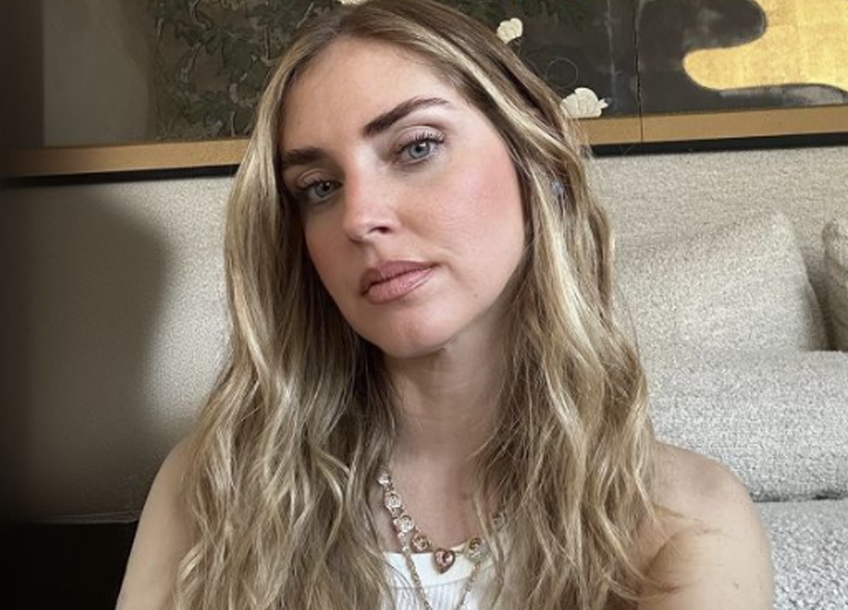 Chiara Ferragni, altra brutta notizia. Comunicazione, Lighthouse si prende una pausa Chiara Ferragni, altra brutta notizia. Comunicazione, Lighthouse si prende una pausa