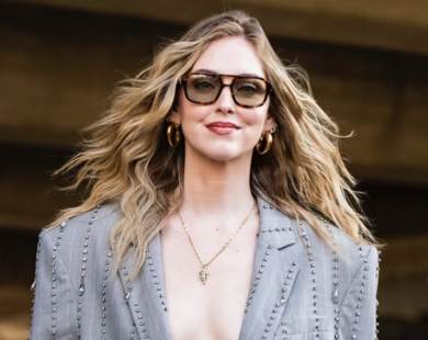 Chiara Ferragni, altra brutta notizia. Comunicazione, Lighthouse si prende una pausa