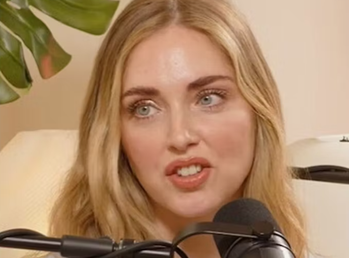 Chiara Ferragni, altra brutta notizia. Comunicazione, Lighthouse si prende una pausa Chiara Ferragni, altra brutta notizia. Comunicazione, Lighthouse si prende una pausa