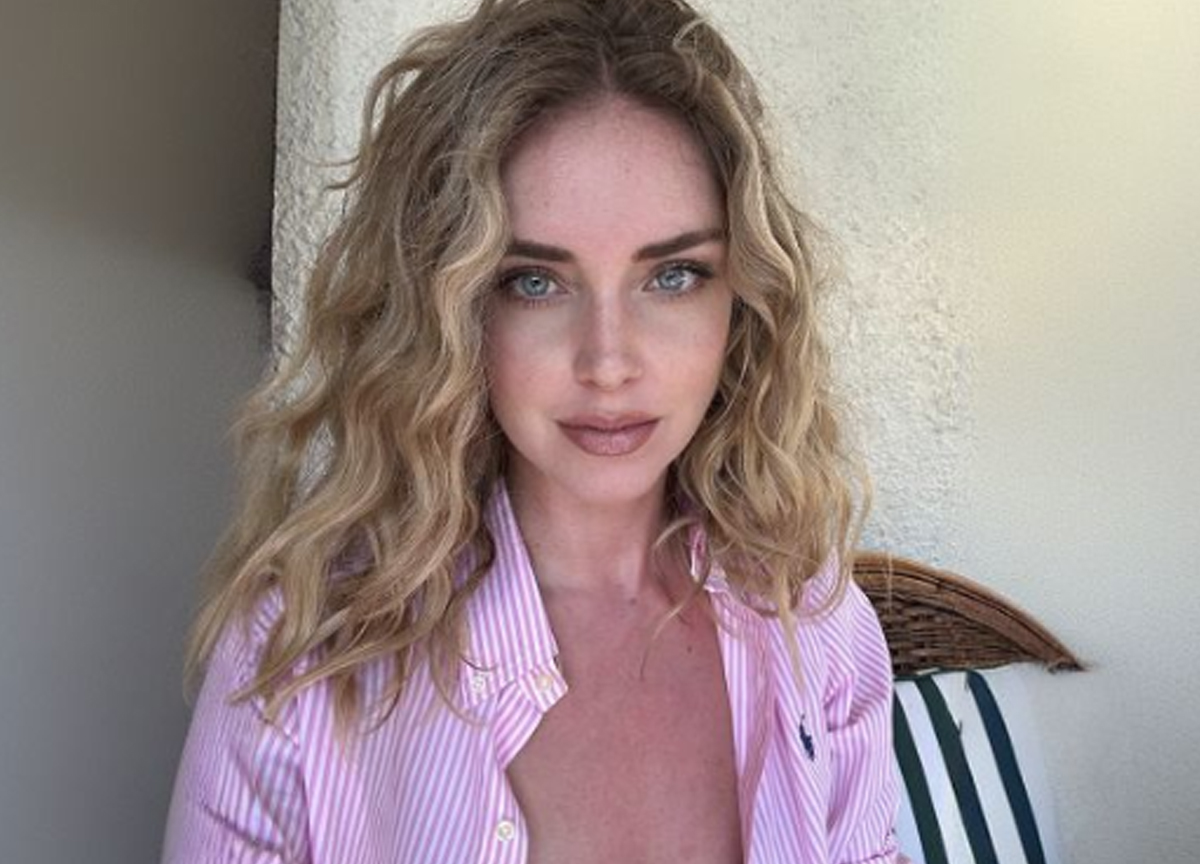 Chiara Ferragni, altra brutta notizia. Comunicazione, Lighthouse si prende una pausa Chiara Ferragni, altra brutta notizia. Comunicazione, Lighthouse si prende una pausa