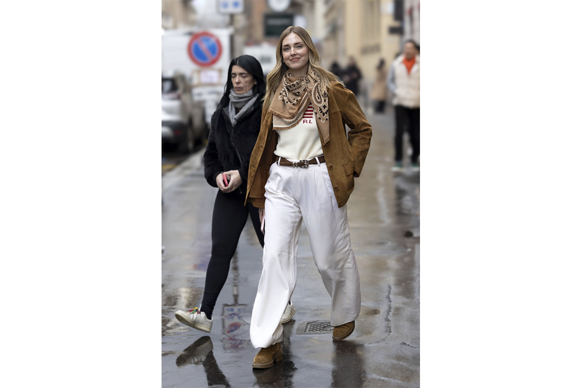 Chiara Ferragni, altra brutta notizia. Comunicazione, Lighthouse si prende una pausa Chiara Ferragni, altra brutta notizia. Comunicazione, Lighthouse si prende una pausa