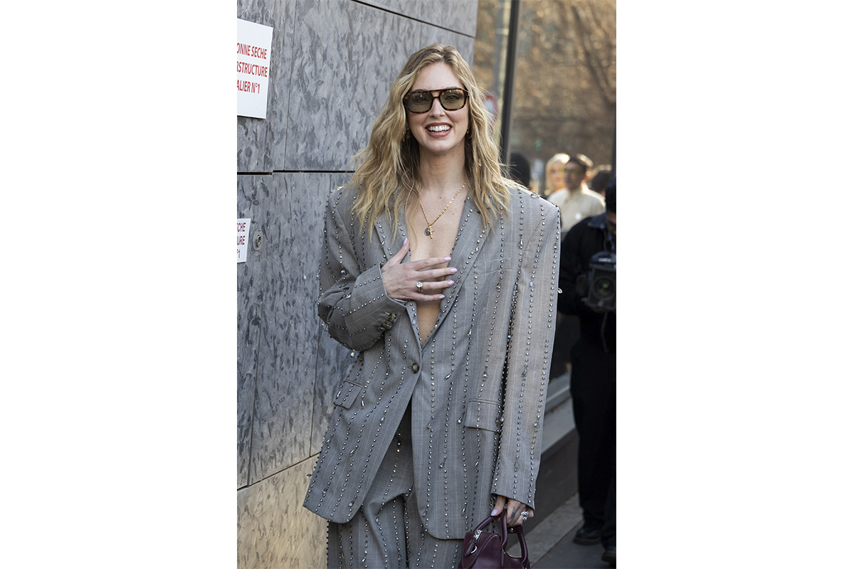 Chiara Ferragni, altra brutta notizia. Comunicazione, Lighthouse si prende una pausa Chiara Ferragni, altra brutta notizia. Comunicazione, Lighthouse si prende una pausa