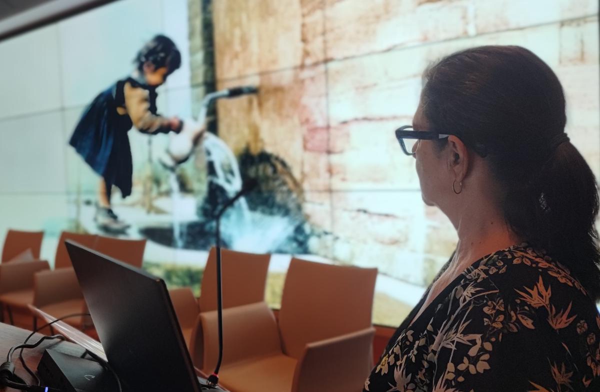 FNOB a Bari, ‘Intelligenza Artificiale e competenze digitali in Sanità’