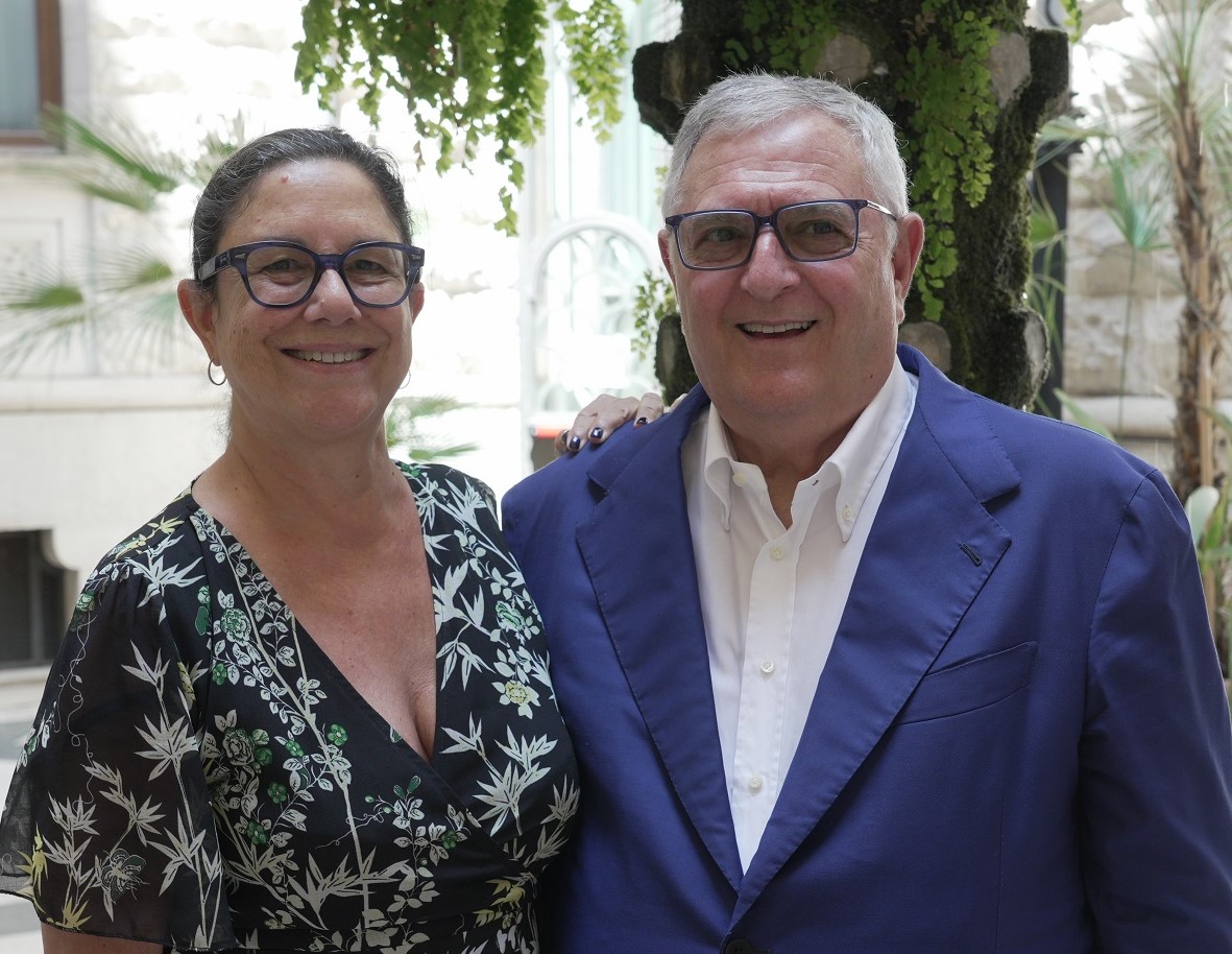 FNOB a Bari, ‘Intelligenza Artificiale e competenze digitali in Sanità’