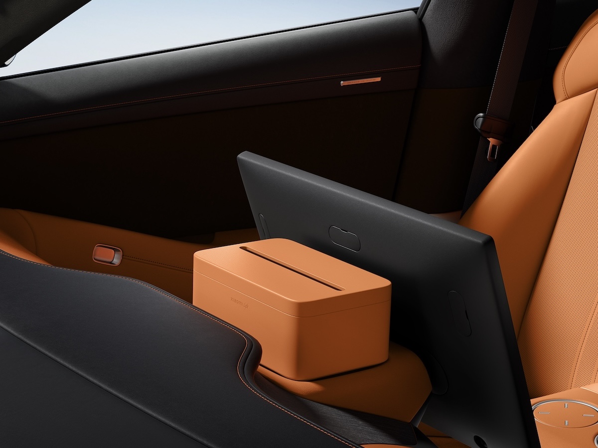 Xiaomi YU7: 240.000 ordini in 18 ore per il SUV elettrico che fa tremare il mercato