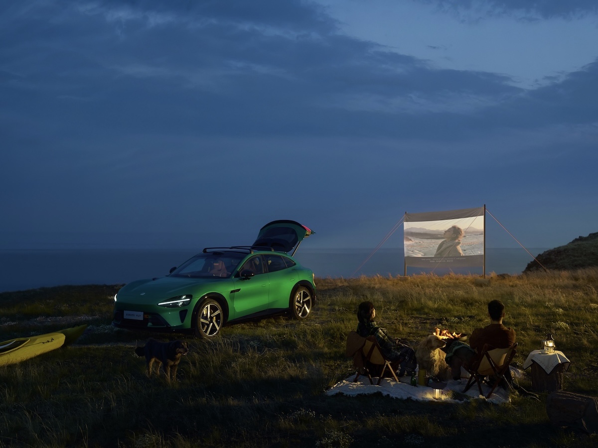 Xiaomi YU7: 240.000 ordini in 18 ore per il SUV elettrico che fa tremare il mercato