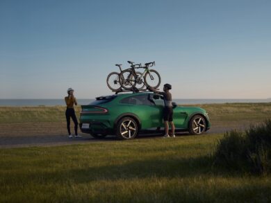 Xiaomi YU7: 240.000 ordini in 18 ore per il SUV elettrico che fa tremare il mercato