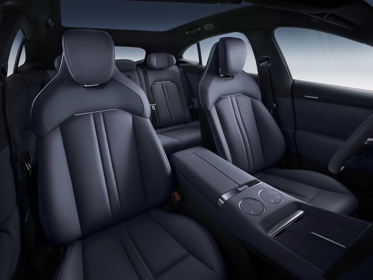 Xiaomi YU7: 240.000 ordini in 18 ore per il SUV elettrico che fa tremare il mercato